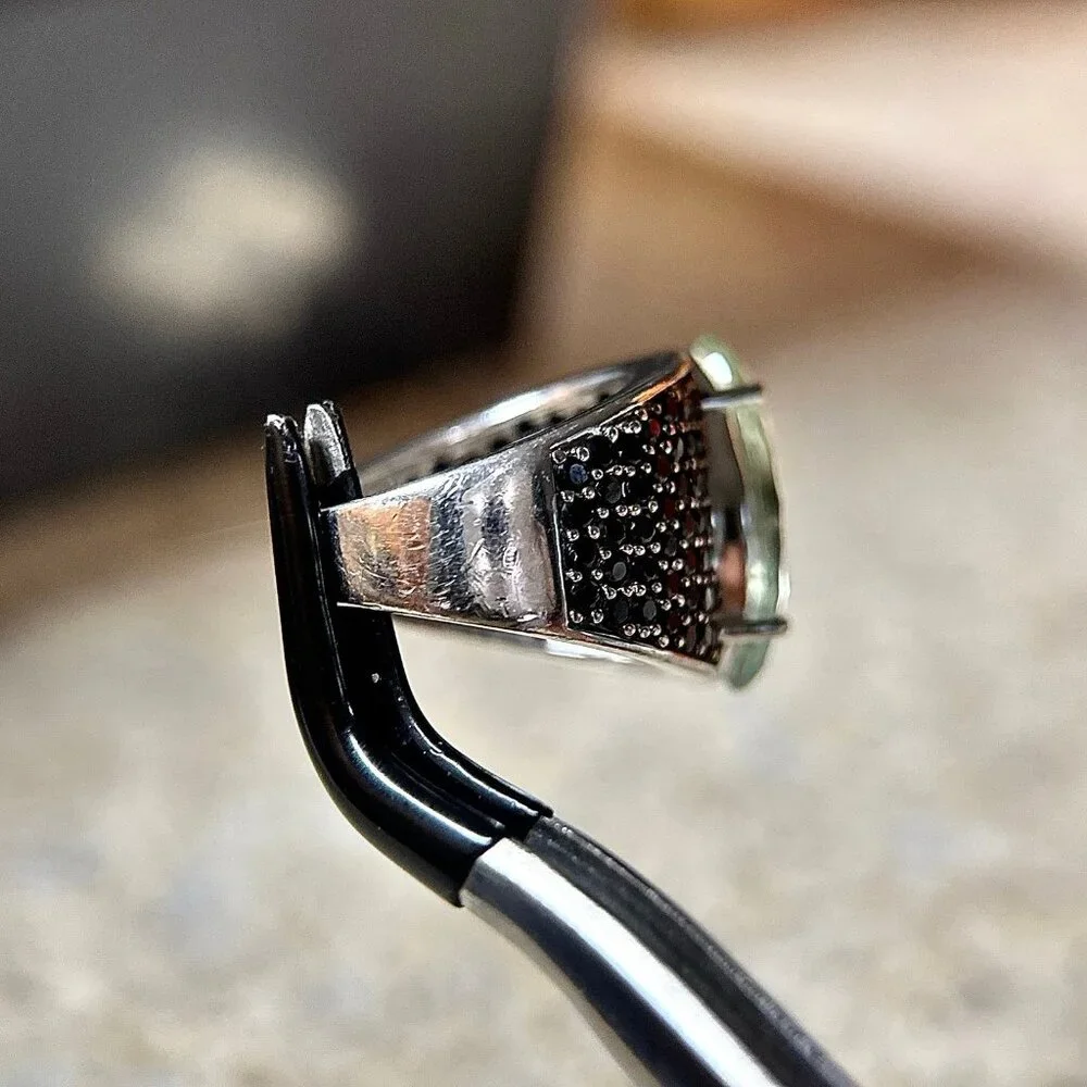 N/A specifications metal